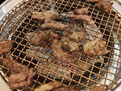 -九田家黑牛烤肉料理(石路天虹店)