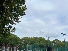 -华东政法大学(松江校区)