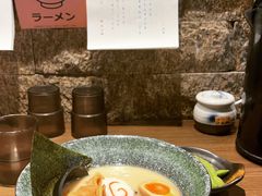 -雷神拉面(财富中心玉米楼店)
