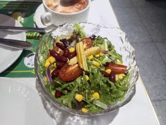 -库滋明·俄罗斯特色美食(中央大街店)