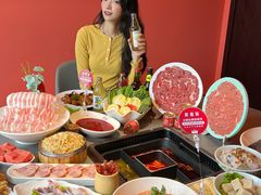 -洞子口重庆鲜货火锅(楚翘城旗舰店)