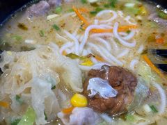 -过桥缘·过桥米线(北京望京万象汇店)