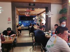 大堂-管氏翅吧(国展店)
