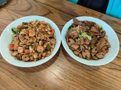 -兰溪十八浇(天一店)