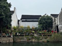 -嘉兴月河历史街区