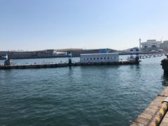 -横滨红砖仓库1号馆
