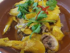 -乾隆美食·本帮菜(黄河路店)