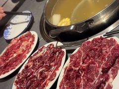 -贵宾牛·潮汕牛肉火锅(珠池总店)