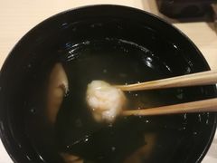 -鮨一日本料理(大中华店)