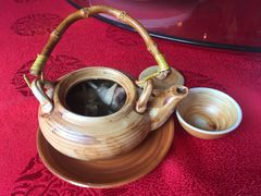 金线莲老鸭汤-文儒九号·闽菜馆(三坊七巷店)