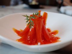 -顺德美的万豪酒店-万豪中餐厅