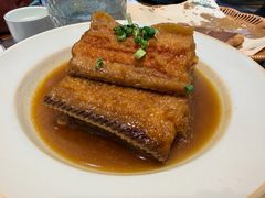黑窑厂酥带鱼-黑窑厂糖油饼烤鸭·清真菜(旗舰店)