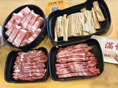 -牛街清真满恒記(平安里西大街店)