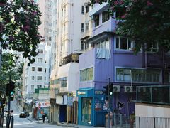 -香港大学