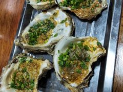 -海月湾海景餐厅( 嵊泗本地老字号店)