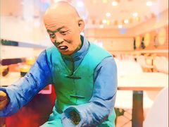 -咬不得高祖生煎·简餐(赛银国际店)