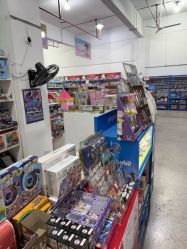 -逝水玩具折扣店