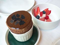 -福楼法餐厅FLO(霄云路店)