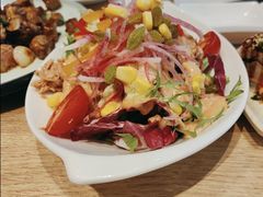 -上渔铁板烧(熙悦汇店)