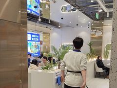 -兰湘子·湘菜小炒(崂山丽达店)