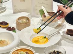 -万豪金殿(香港JW万豪酒店)