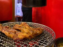 -蒜香焼肉PURUSHIN(马场路店)