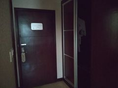 -凯旋假日酒店(从化城建学院店)
