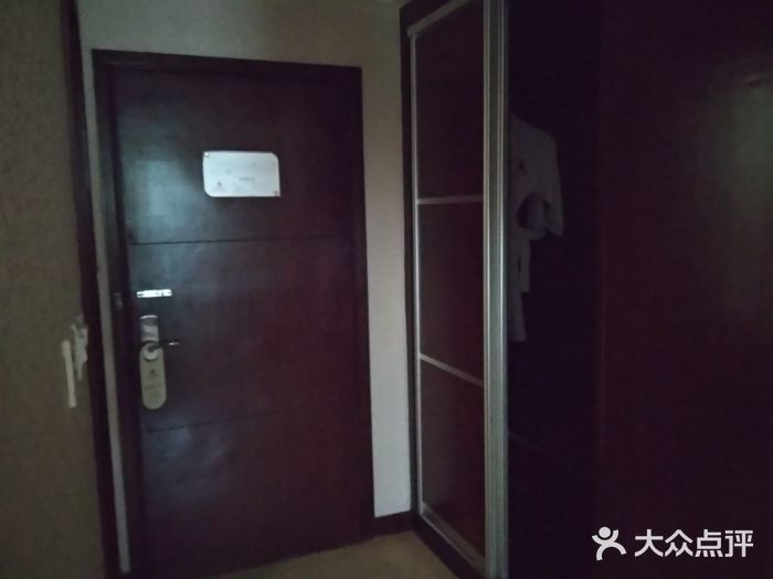 凯旋假日酒店(从化城建学院店)图片
