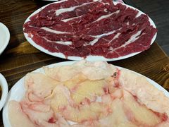 -贵宾牛·潮汕牛肉火锅(珠池总店)