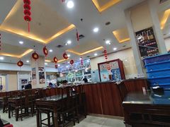 -京天红酒家(虎坊路店)