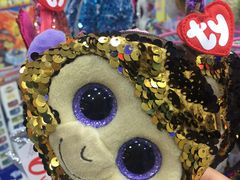 -TOYSRUS玩具反斗城(武汉荟聚中心店)