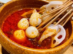 -川流不息(北蔡休闲广场店)