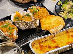 -纪录片《人生一串》体验店(静安店)