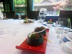-乾园.魏庐湖景餐厅(花港店)