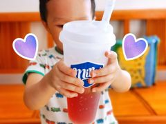 -milkplus·泰式奶茶(较场东路店)