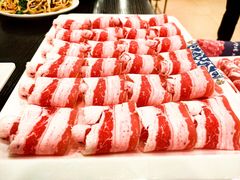 -楼外楼大刀肉传统火锅(西安大路店)