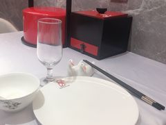 -味+新京宴·烤鸭·北京菜(创意谷店)