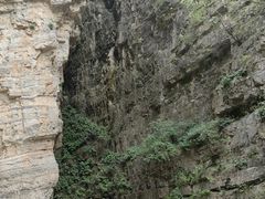 -龙门涧景区
