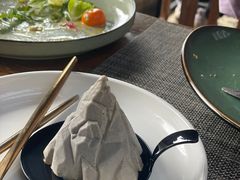 -喜洲吧·江畔老船厂·庭院餐厅(喜临院店)