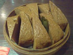 外婆红糖发糕-涌上外婆桥(南塘店)