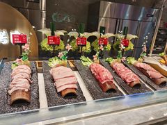-火叮叮自助烤肉·现切牛肉(茂业店)