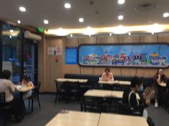 大堂-达美乐比萨(回龙观店)