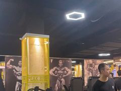 -峰鸟自助健身(锦泰城店)