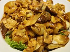 -惠宾饭庄(中山路店)