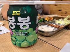 -The bon House李本家韩国料理(玉林生活广场店)