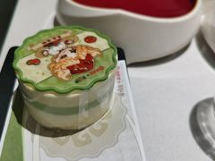 -海底捞火锅(长宁路龙之梦店)