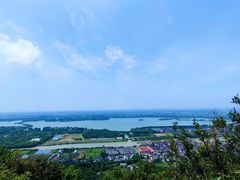 -虞山风景区