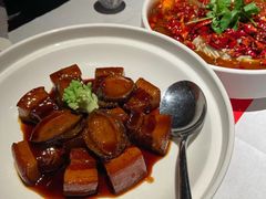 -馋遇江南·精致湖景雅宴(东方之门店)