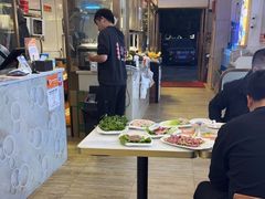-陆记鹅庄·潮汕菜·狮头鹅(大仟里店)