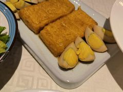 -顺峰海鲜酒楼(省府店)